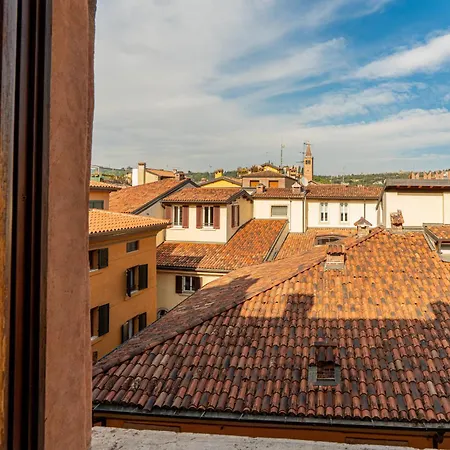 Lejlighed Dimora Degli Affreschi By Postcardsfrom *