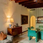 Apartamento Dimora Degli Affreschi By Postcardsfrom *