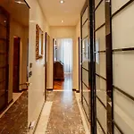 Apartamento Dimora Degli Affreschi By Postcardsfrom *