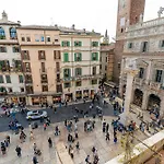 Apartamento Dimora Degli Affreschi By Postcardsfrom *