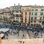 Apartment Dimora Degli Affreschi By Postcardsfrom