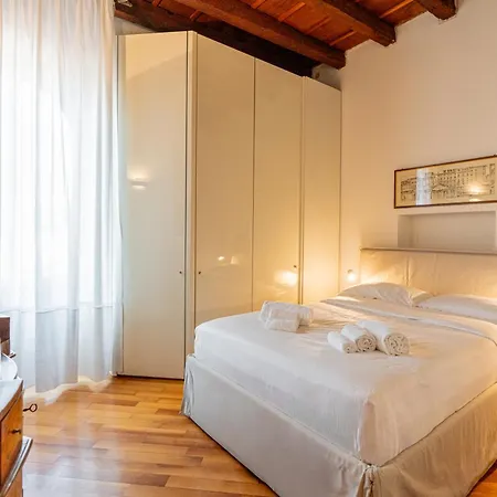 Dimora Degli Affreschi By Postcardsfrom Apartment *