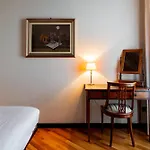 דירה Dimora Degli Affreschi By Postcardsfrom