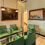 דירה Dimora Degli Affreschi By Postcardsfrom ורונה