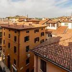 דירה Dimora Degli Affreschi By Postcardsfrom