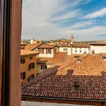 דירה Dimora Degli Affreschi By Postcardsfrom *