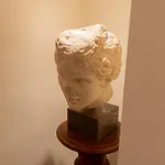 Dimora Degli Affreschi By Postcardsfrom דירה