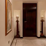 Dimora Degli Affreschi By Postcardsfrom דירה *