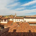 Dimora Degli Affreschi By Postcardsfrom דירה *