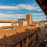 Dimora Degli Affreschi By Postcardsfrom דירה