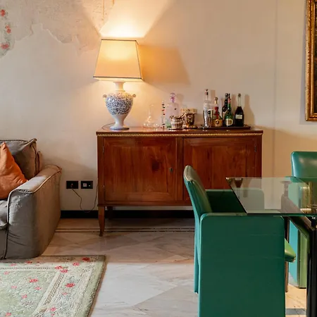 Dimora Degli Affreschi By Postcardsfrom