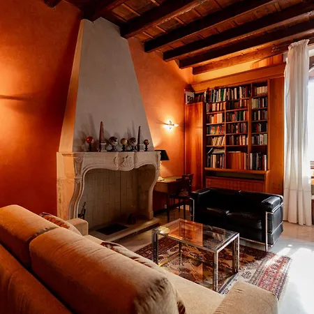 Apartment Dimora Degli Affreschi By Postcardsfrom *
